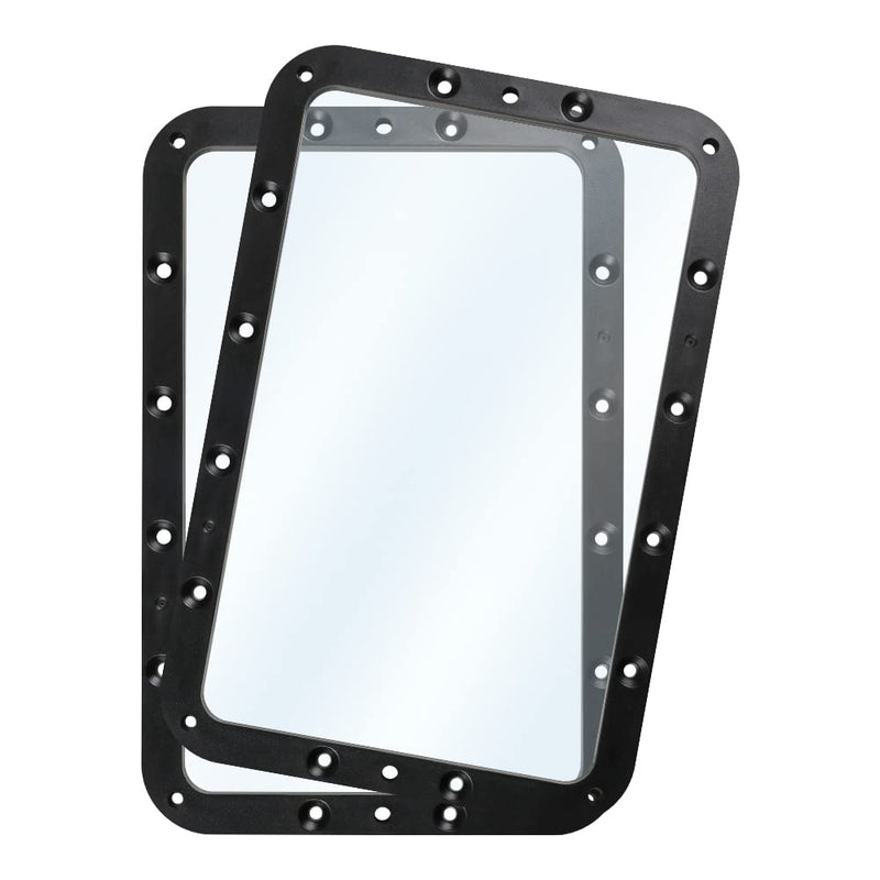 ANYCUBIC FEP Film 2pcs for Photon Mono 2/Photon Mono 4, Integrated Design, Easy to Replace