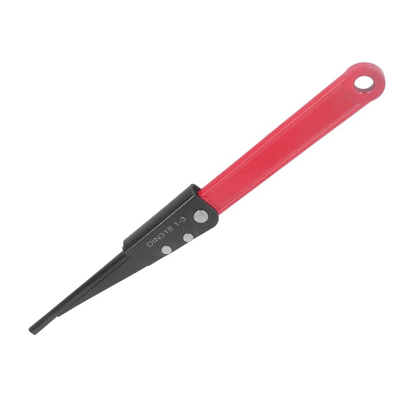 Morse Taper Removal Tool Semi Automatic MT1 MT2 MT3 Drift Key Ejector Spring Action for Home Repair Shops