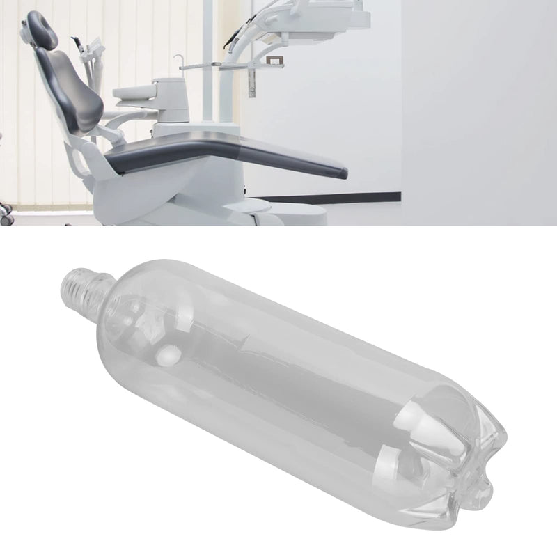 Water Storage Bottle, Large Capacity Transparent Water Bottle, Dental Chair Water Storage Bottle, Dental Chair Water Storage Bottle for Dental Chair (1000ML) 1000ML