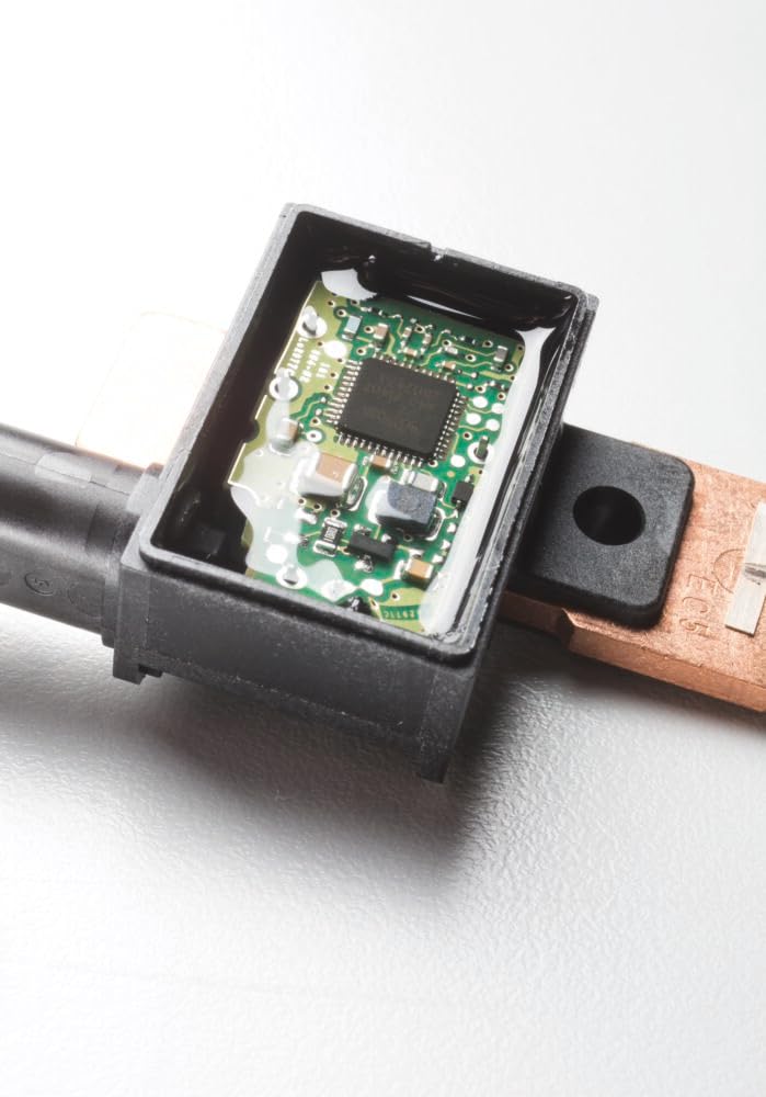 HELLA Battery Current Sensor, 010842001