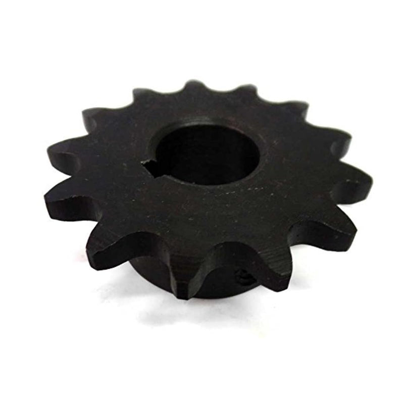 13 Tooth 40 41 420 Chain 3/4 Bore Jackshaft "B" Sprocket