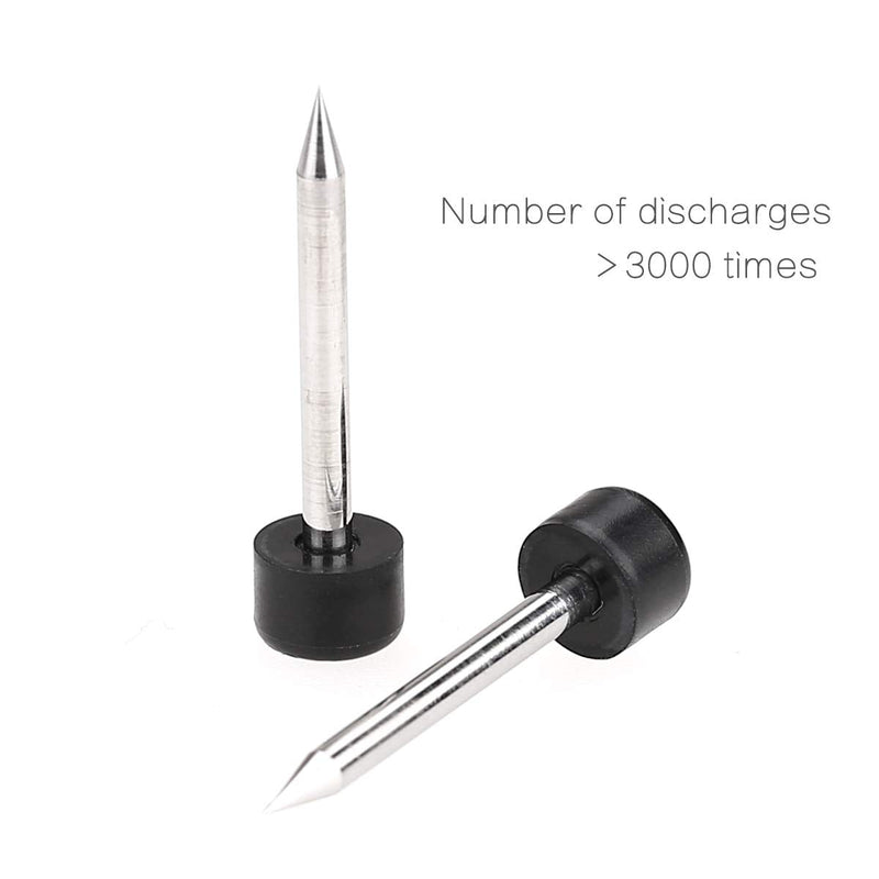 Fiber Fusion Splicer Electrodes Rod for Electrodes IFS-10/15/15H view 3/view 5/view 7 Equipment Small