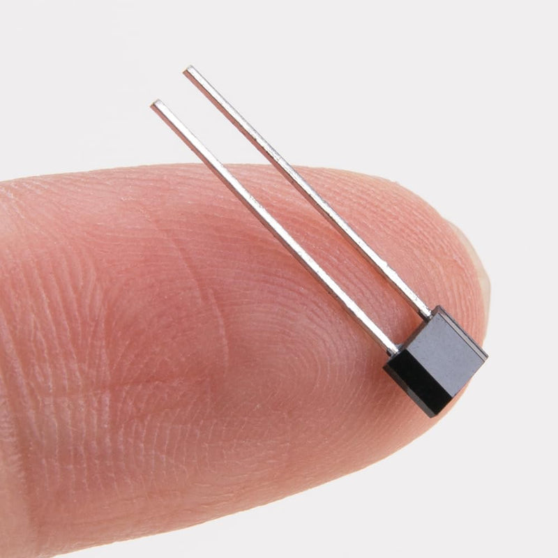 50 Pcs BB910 Varactor Diode TO-92 Varactor Diode Dip IC Develope Original