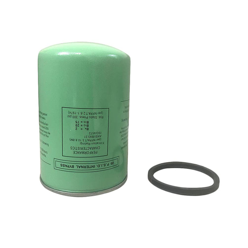250026-982 Oil Filter Element Replacement Suitable for Sullair Air Compressor (0250026-982)