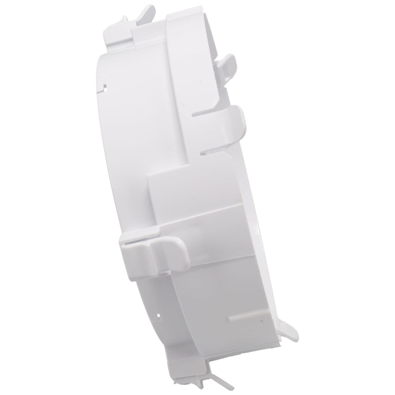 Supplying Demand 12120600A12674 Portable Air Conditioner Air Exhaust Hose Adaptor - Replaces AP7093176, PS18157449
