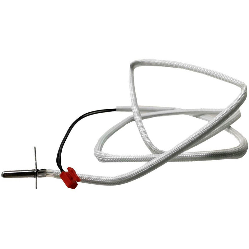 Stove Parts 4 Less Works Temperature Sensor Probe (33"): 66609-SPFL Compatible with Cleveland Iron