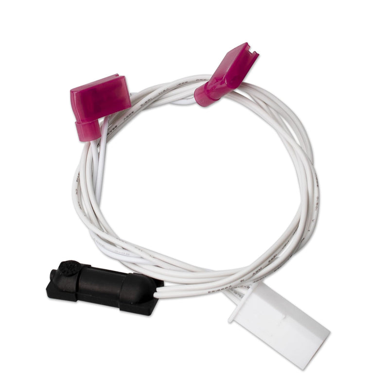 636658 Thermistor Assembly for Norcold, Compatible with Models 1200/1210 and N1095, Norcold RV Refrigerator Accessory, Replaceable Thermistor Component
