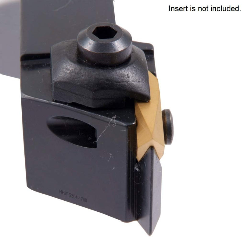 HHIP 2304-1751 MTVOR 12-4B Right hand Indexable Threading Tool Holder