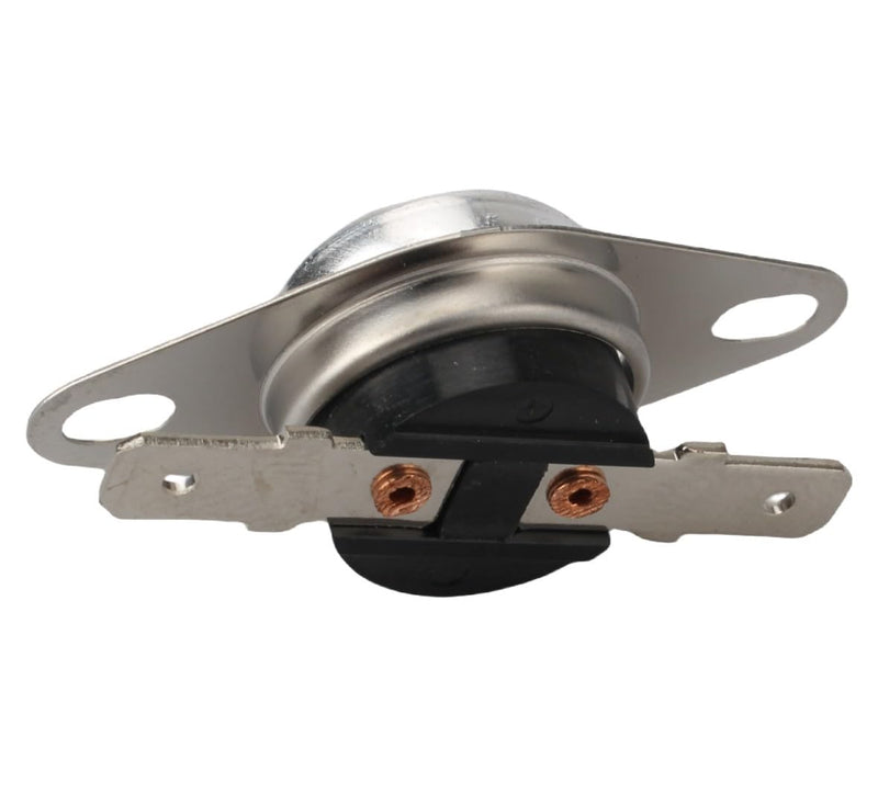 DE47-20037A High Limit Thermostat fits for Samsung Range FCQ, FE-N, FTQ, NE5, NX5, NE59M4320 SG/AA Series (2 PCS)