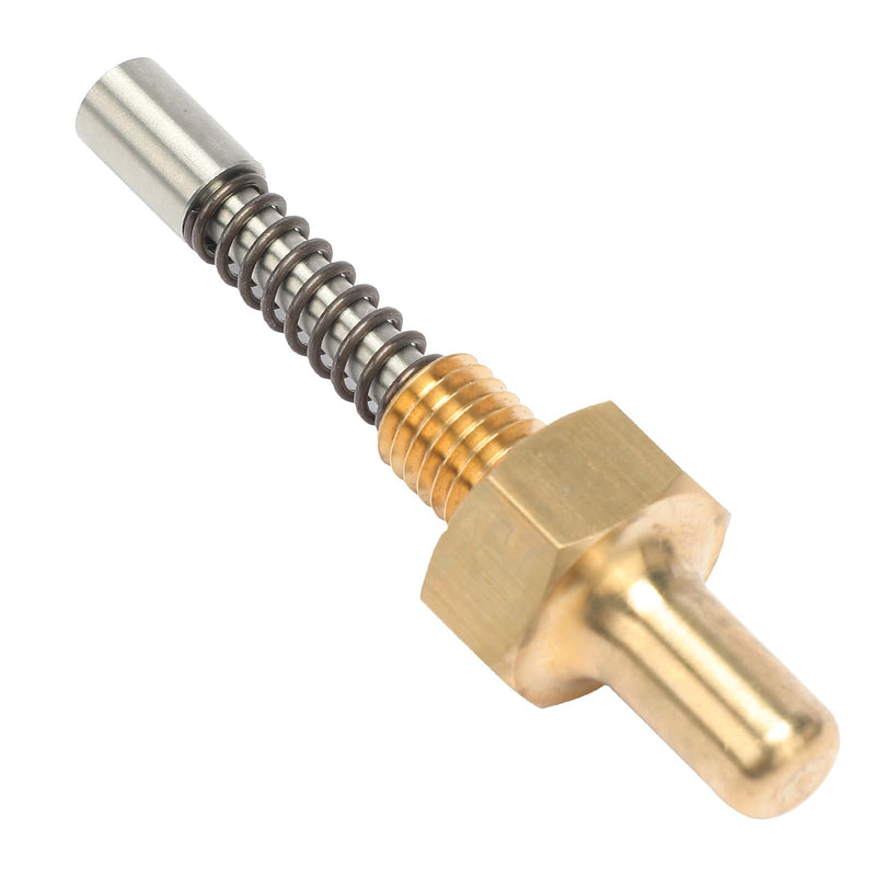 A-Premium Pressure Guard Oil Pressure Relief Valve Compatible with Polaris Ranger 700, Ranger Crew 800, Ranger HD 700, Ranger XP 800, RZR 4 800, RZR 800, RZR S 800, Sportsman 700, Sportsman X2 700