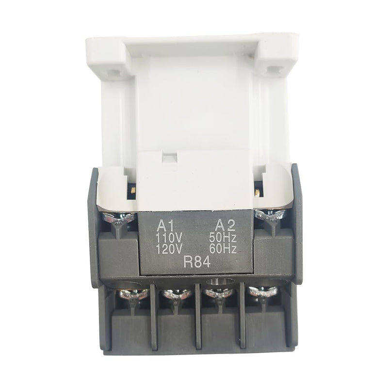 AC Contactor A12-30-10 3P 12A Same as A Line AC Contactor A12-30-10 120V