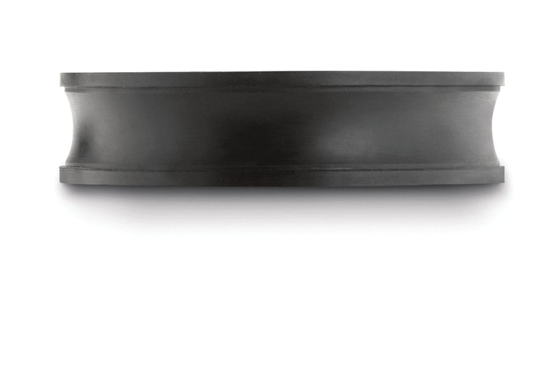 Waste King Garbage Disposal 3 Bolt Hush Cushion , Black - 1047AMC