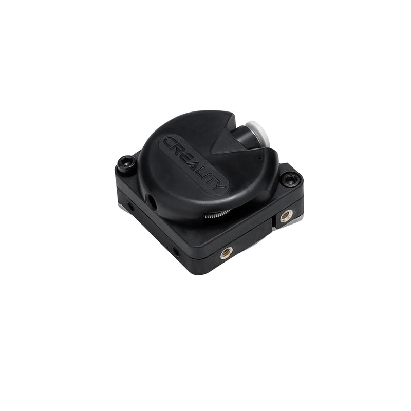 Creality K1 Direct Drive Extruder Kit, Upgrade Dual Gear Feeding Design for K1/K1 Max/K1C/Ender-3 V3/Ender-3 V3 Plus/K1 SE/K1C 2025