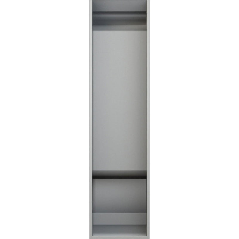 Ekena Millwork BKT04X12X16RI 4-Inch W x 12-Inch D x 16-Inch H Richmond Bracket 4"W x 12"D x 16"H 1