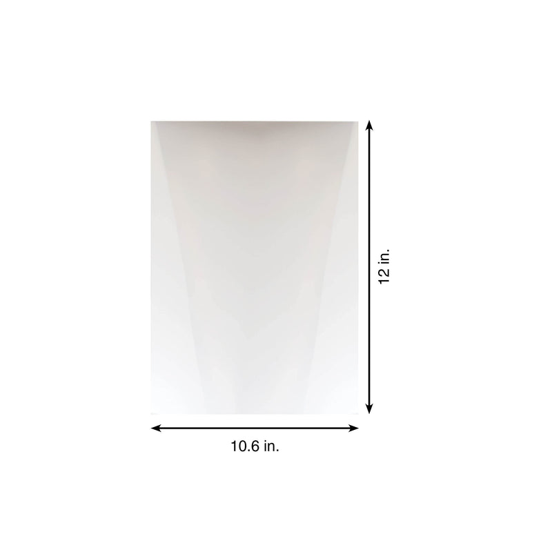 Fujifilm Prescale High Pressure (HS) - Surface Pressure Mapping; Pressure Indicating Film; Tactile Sensor - Pressure Range 7,100-18,500 PSI; 1 ft. x 10.6 in. Section - NewNest Australia