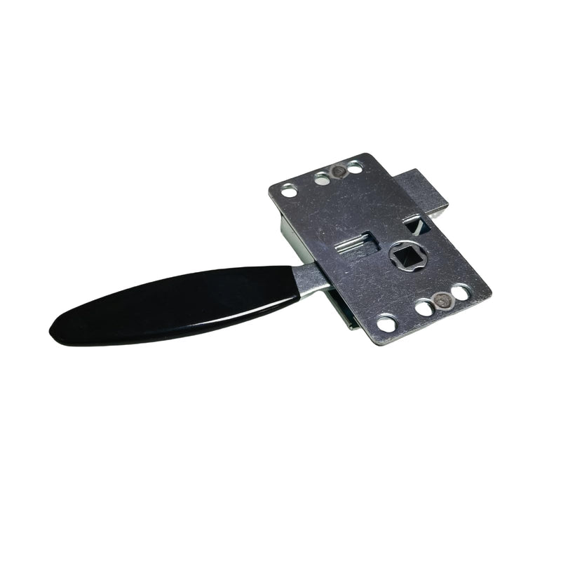 JLG Latch 2940074 JLG 2940074 JLG Door Lock JLG Lift Part JLG Compartment Latch Compatible for JLG Scissor Lift 1932E 2646E2 2033E3 JLG Boom lift E600 E-Booms/300/400S Gradall Telehandler 522D