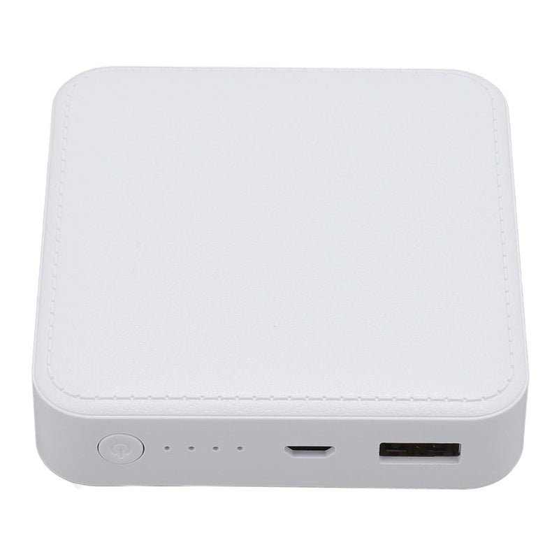 Generator, 7.83Hz Improve Sleep Ultra Low Frequency Pulse Generator with Simulated Magnetic Field, Promote Energy Boost, for Bedroom Office