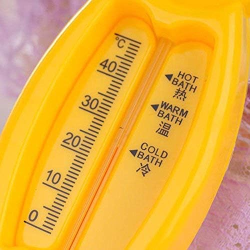 Hot Water Thermometer, Hot Water Thermometer, Baby Products, Bath, Durable, Simple, Easy to Use, Clever Design - NewNest Australia