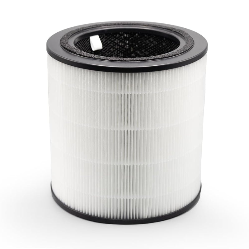 BOSCH Air 4000 Air Purifier Replacement Filter, 3-In-1 Filter, Activated Carbon