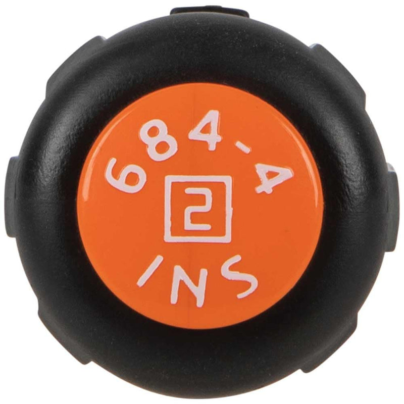 Klein Tools 85073INS Insulated Screwdriver Set features 1000V Phillips, Slotted and Square Tips, Cushion Grip Handles, 3-Piece 3-Piece Set