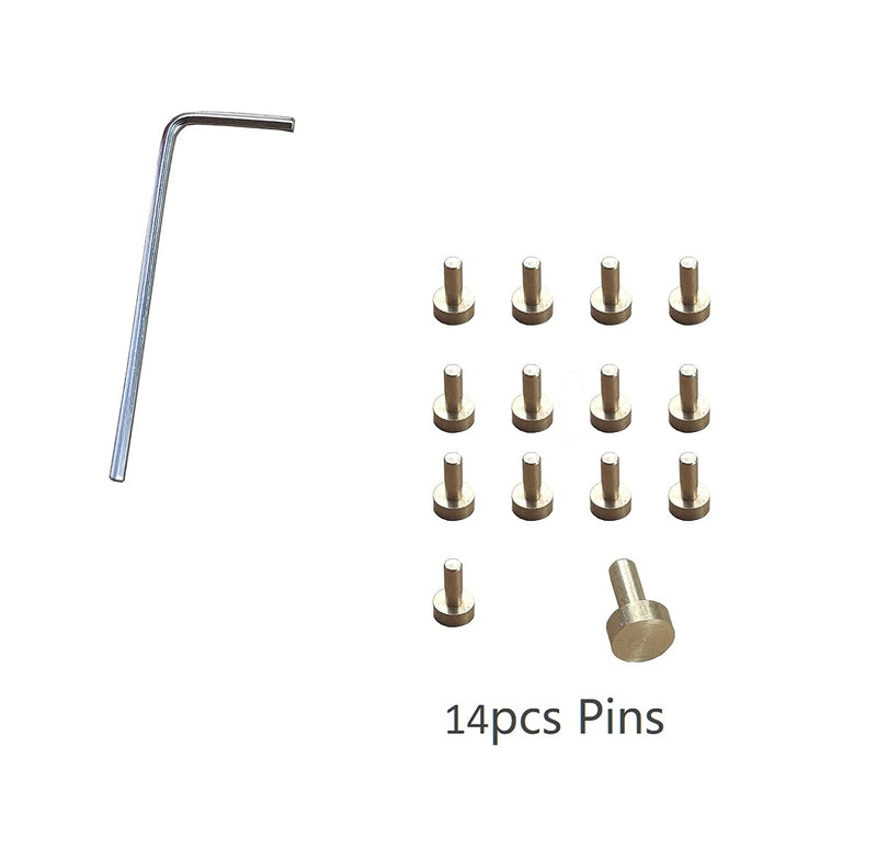 7pcs Plastic deburring Burr Knife Tool Flash Trimmer Plastic Parts Burr Scraper Flying Edge Burr Knife