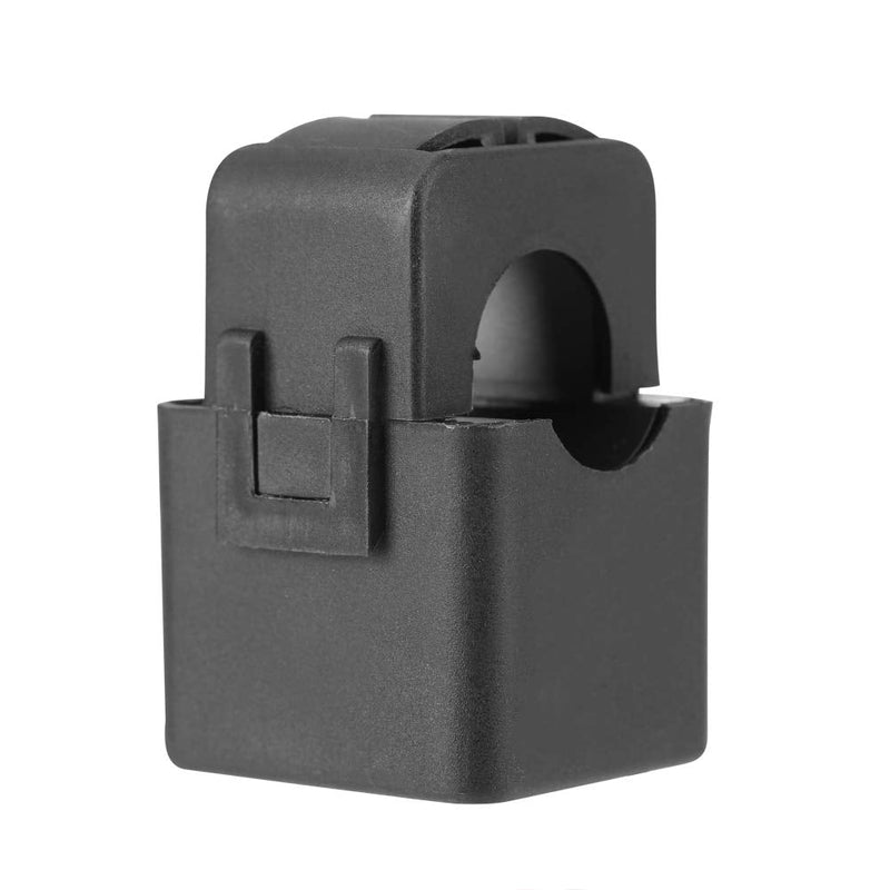 Jeanoko PZCT-02 Split Core Current Transformer Coil Sensor Split Core Current Transformer for 100A Amp Energy Meter