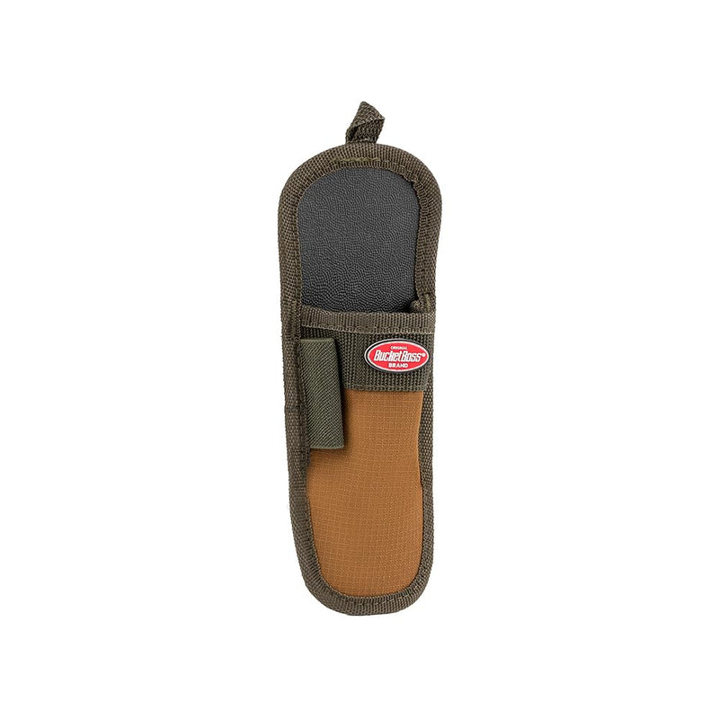 Bucket Boss Single-Barrel Sheath in Brown, 54042 Utility Holster Pouch