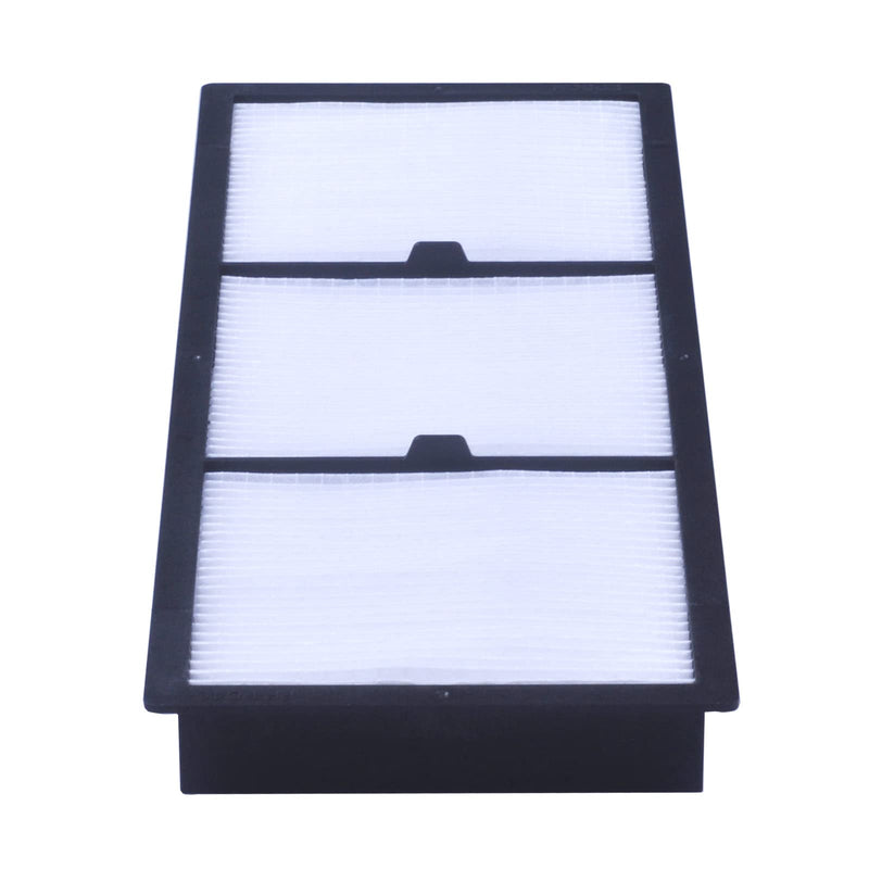 ELPAF51 V13H134A51 Replacement Air Filter for EPSON Pro L1755UNL/ L1505UH/ L1500UHNL/ L1500UH/ L1100U/ L1100UNL/ 1200UNL/ L1300UNL/ L1405UNL/ L1500UNL/ L1505U/ L1505UNL/ L1490U Projector