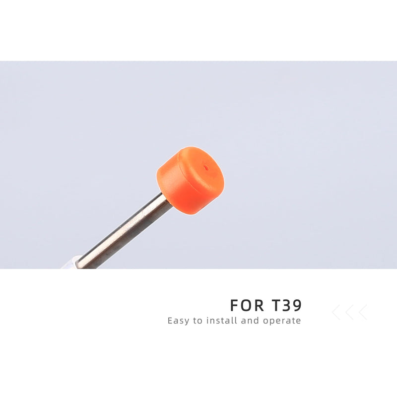 Fiber Fusion Splicer Electrodes Rod for TYPE-39/TYPE-81C/TYPE-400S+/TYPE-600C Equipment