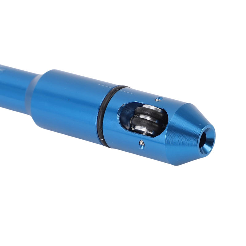 TIG Pen Finger Feeder, 1.0-3.2mm Welding Wire Pencil Filler Welder Accessories for TIG Welding with High Grade Aluminum Compact Lightweight Design