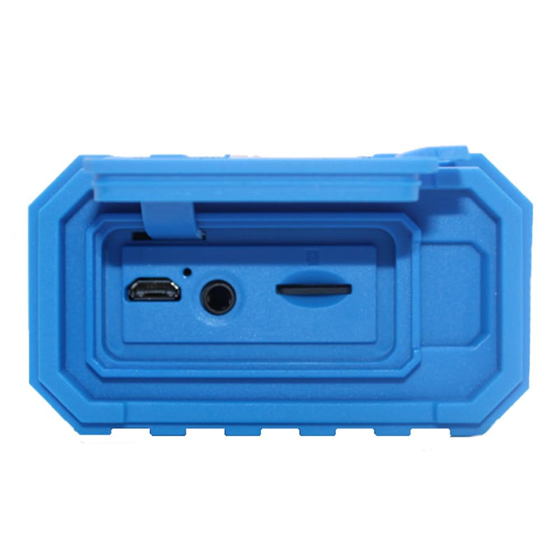 Puppy Pak | iCalmPet Ruff 'n Ready Portable Speaker with 3-hr MicroSD | Puppy Calming Music - PawsPlanet Australia