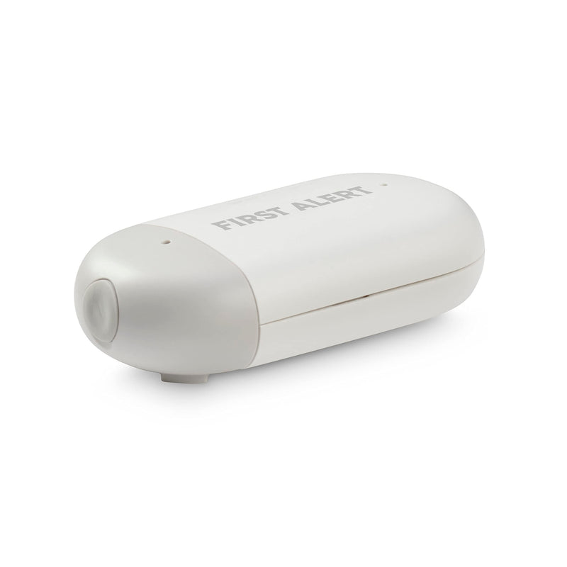 First Alert L1 Wi-Fi Water Leak and Freeze Detector (Cable not included) Water Leak/Freeze Detector