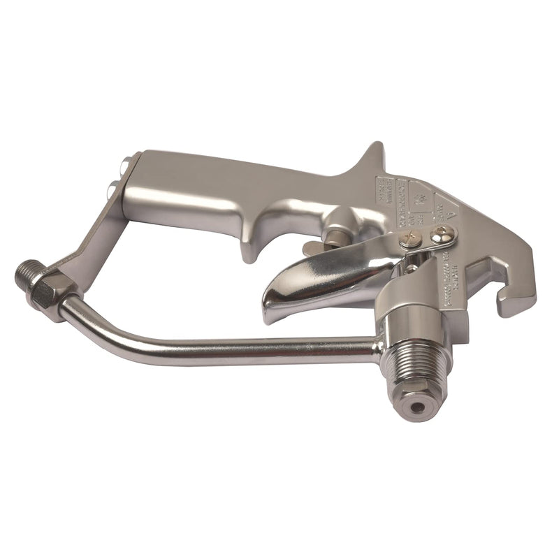 5000PSI Airless Paint Spray Gun with Tip Guard and 517 TIP,for Airless Paint Sprayer