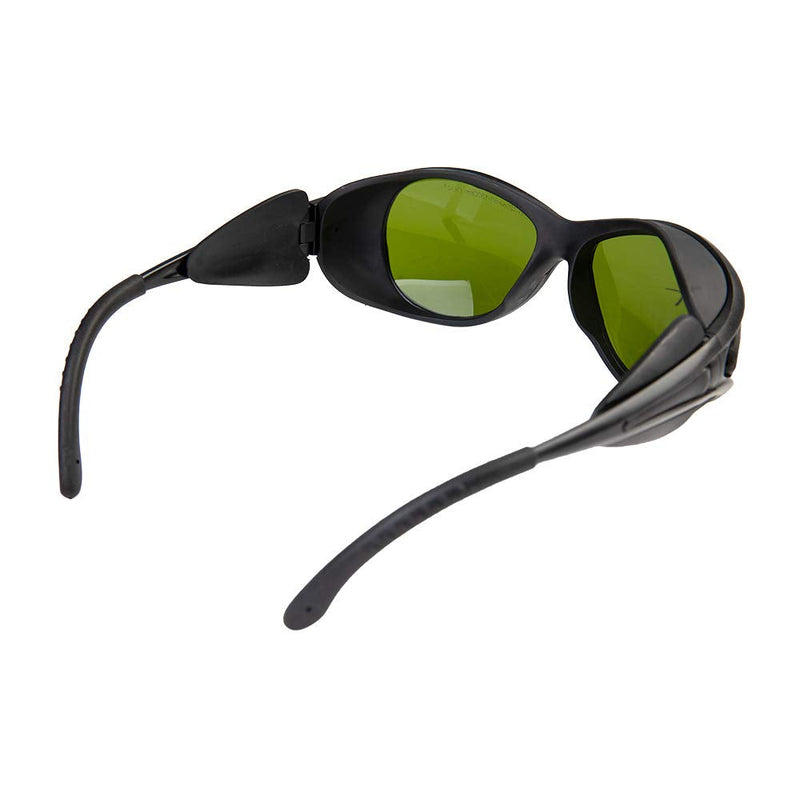 Cloudray CE 1064nm Laser Safety Goggles Protective Glasses Shield Protection Eyewear For YAG DPSS Fiber Laser… Style a