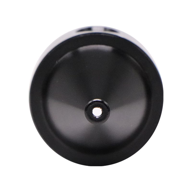 FONLAND CO2 Laser Nozzle Dia. 18mm FL38.1mm for Laser Head at CO2 Laser Cutter Engraving Machine