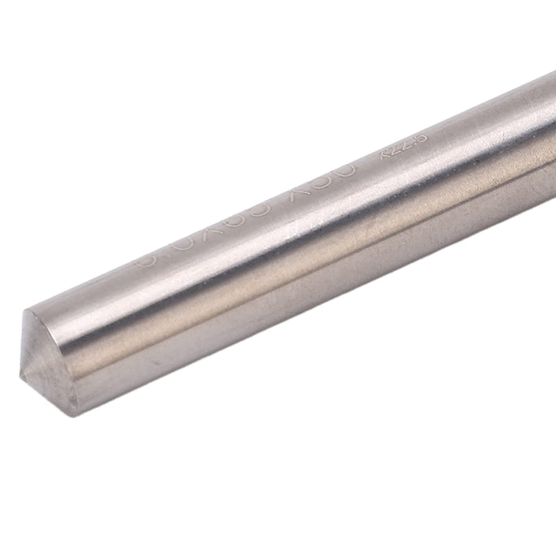 Dovetail Router Bit 4 Flutes Carbide Dovetail Bit 6mm Dia Shank 50mm Length Universal Dovetail Milling Cutter Dovetail Joint Router Bits(65 Degree) 65 Degree