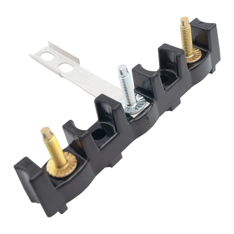 Supplying Demand W10245259 0306379 Range Oven Terminal Block Replacement