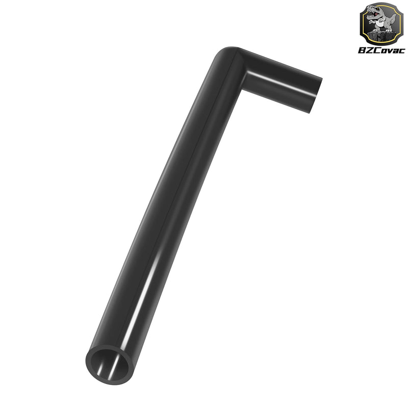 4A1551-03 Rubber Hose (C) for Hoshizaki - Distributor to Spray Tube for Ice Machine and Refrigeration Maintenance 4A1551-03