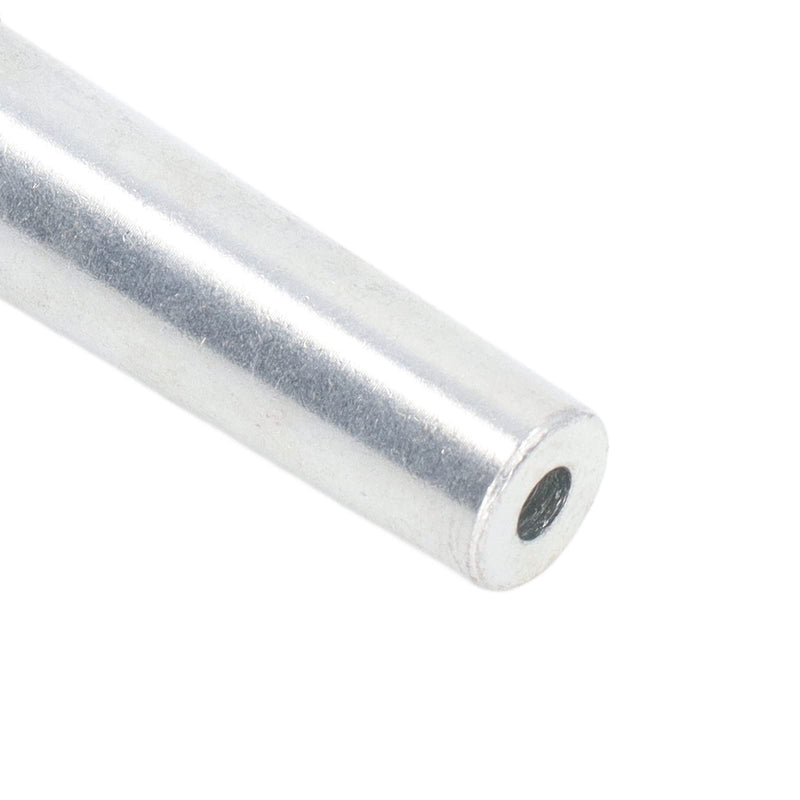 Sandblaster Nozzle Replacement, Sandblasting Nozzle 150psi 18oz Sand Volume Standard Size Wear for AS118 Series