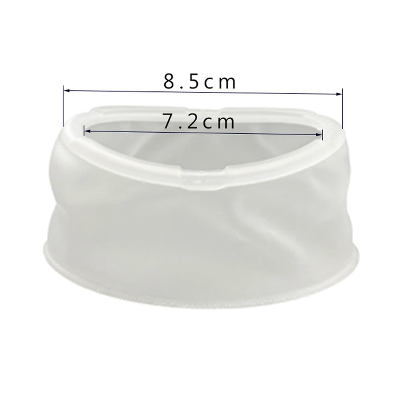 20 pcs Dental Disposable Oral Cheek Lip Retractor, Dental Cheek Retractor Mouth Opener, for Teeth Repair & Whitening, Orthodontics