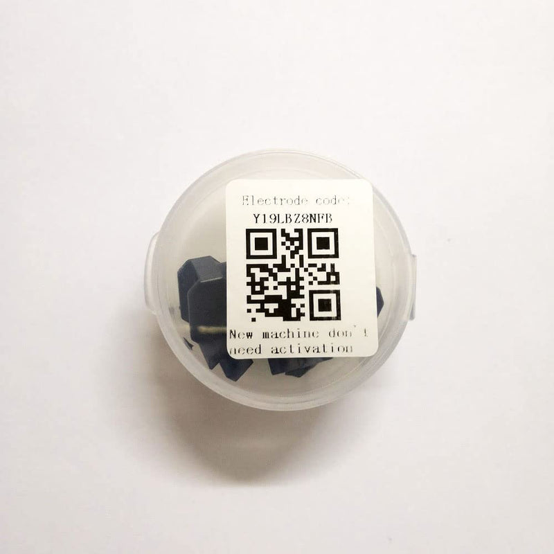 Signal Fire Electrodes for Signalfire AI-9 AI-8 AI-8C AI-7 AI-7C Optical Fiber Fusion Splicer Machine