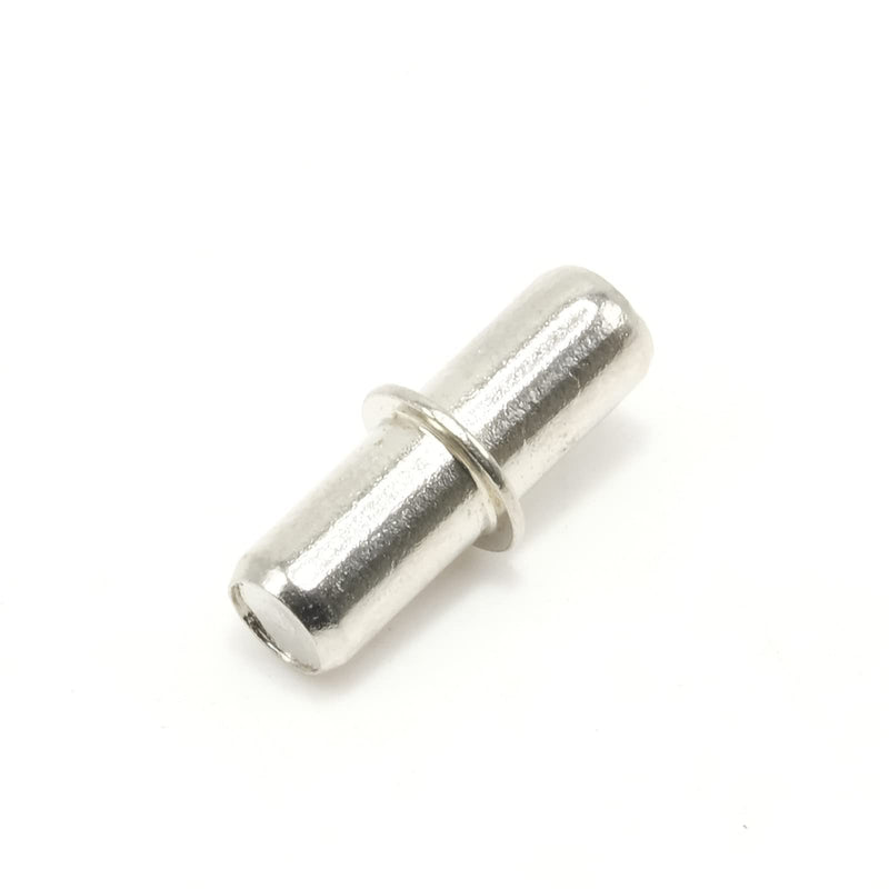 ReplacementScrews Shelf Support Pins/Pegs Compatible with IKEA Part 101532 (Pack of 10)