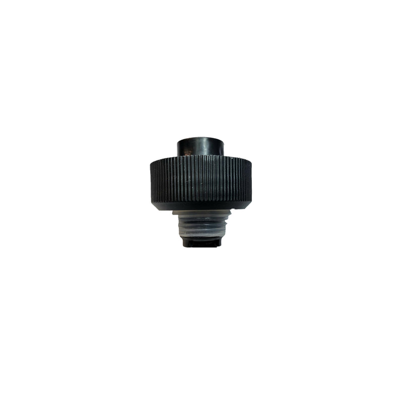 Solution Water Tank Cap 440014958 OEM Compatible with Hoover Cleanslate FH14000, FH14010, FH14020, FH14050, FH14051, FH14052