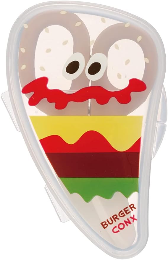 Skater BFC1-A Kitchen Scissors, Baby Food Cutter, Burger Conx - NewNest Australia