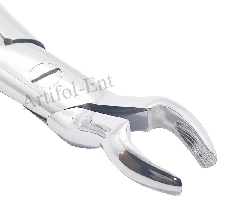 Dental Tooth Extracting Forceps Upper Wisdom D67 Extraction Pliers
