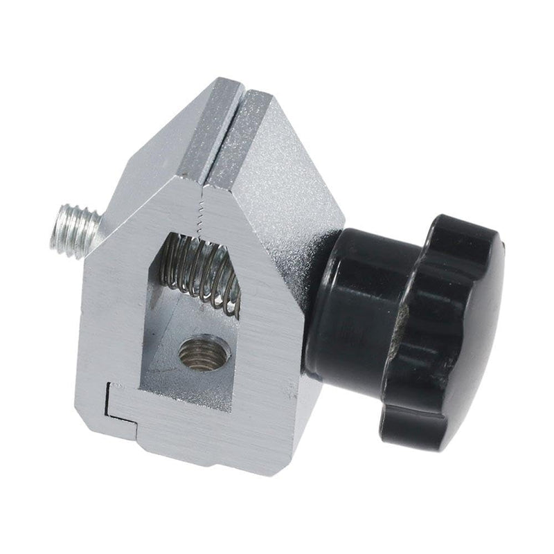 500N Digital Pointer Push Pull Force Gauge Manual Horizontal Harness Terminal Tension Tester Inspection Machine Test Stroke 50mm - 1420 - View #12