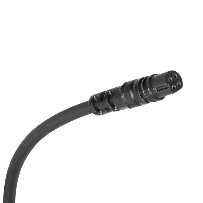 MKR-US2-12 Adaptor Cable - Universal Sonar 2 4-Pin Transducer Adapter Cable 1852072 - for Garmin Echo, echoMAP, Striker