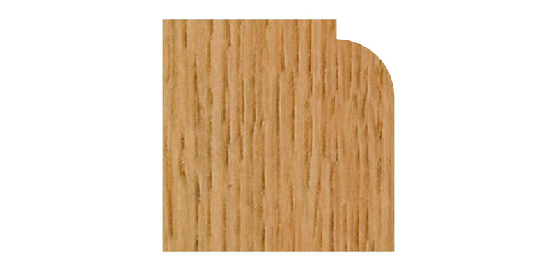 Whiteside Router Bits 3192 Full Bead Bit with 3/16-Inch Radius, 1-Inch Large Diameter and 1/2-Inch Cutting Length