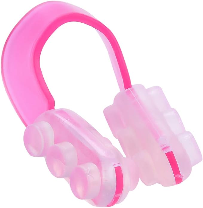 KIUKIU Nose Clip, Nose Clip, Nose Clip, Nose Clip, Nose Clip, Nose Correction, Nose Correction, Small Face Goods, Set of 2 - NewNest Australia