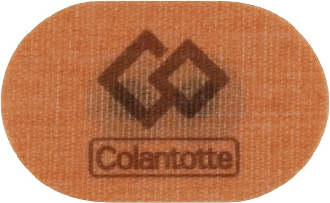 Colantotte NS Magvan, 80 x 2, Pack of 10 - NewNest Australia